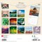 BrownTrout; Blessings | 2027 12 x 24 Inch (Hanging) Monthly Square Wall Calendar | Plastic-Free; Category:Wall Calendars; Image:3